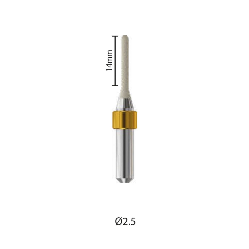 Fraises Glass Ceramic Aidite