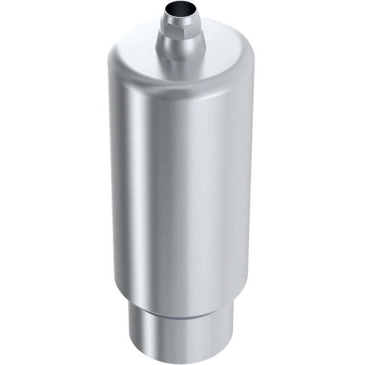 ARUM EXTERNAL PREMILL BLANK 10mm (WP) 5.1 ENGAGING - Compatible avec Osstem US