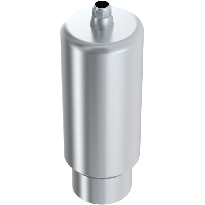 ARUM INTERNAL PREMILL BLANK 10mm ENGAGING - Compatible avec Dentium NR line