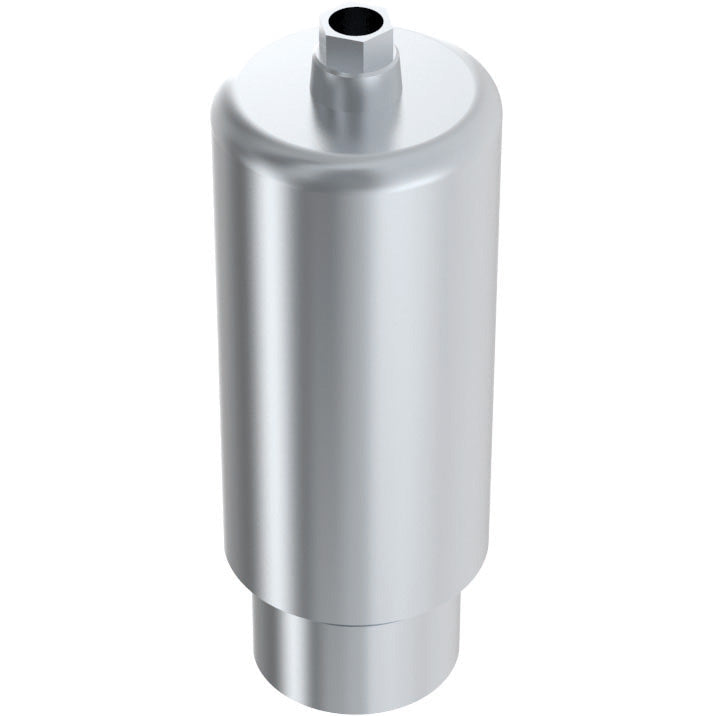 ARUM INTERNAL PREMILL BLANK 10mm ENGAGING - Compatible avec MegaGen MEGAFIX