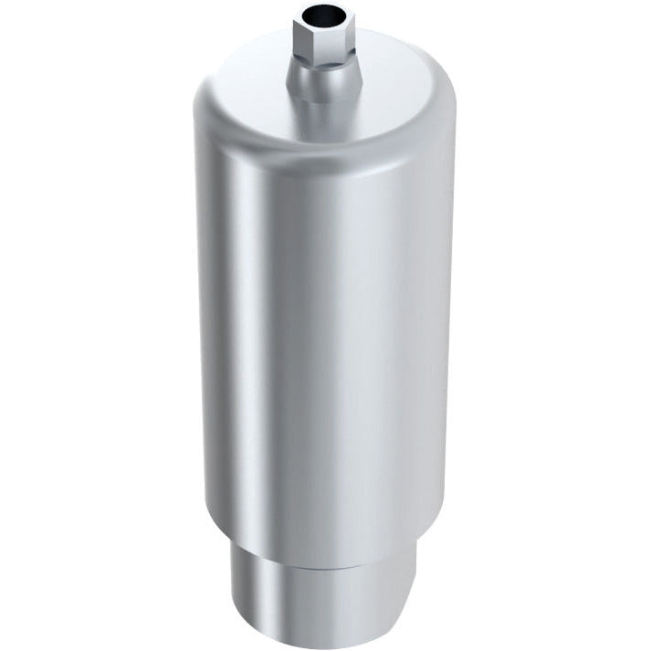 ARUM INTERNAL PREMILL BLANK 10mm (NP) 3.5 ENGAGING - Compatible avec Osstem GS(TS)
