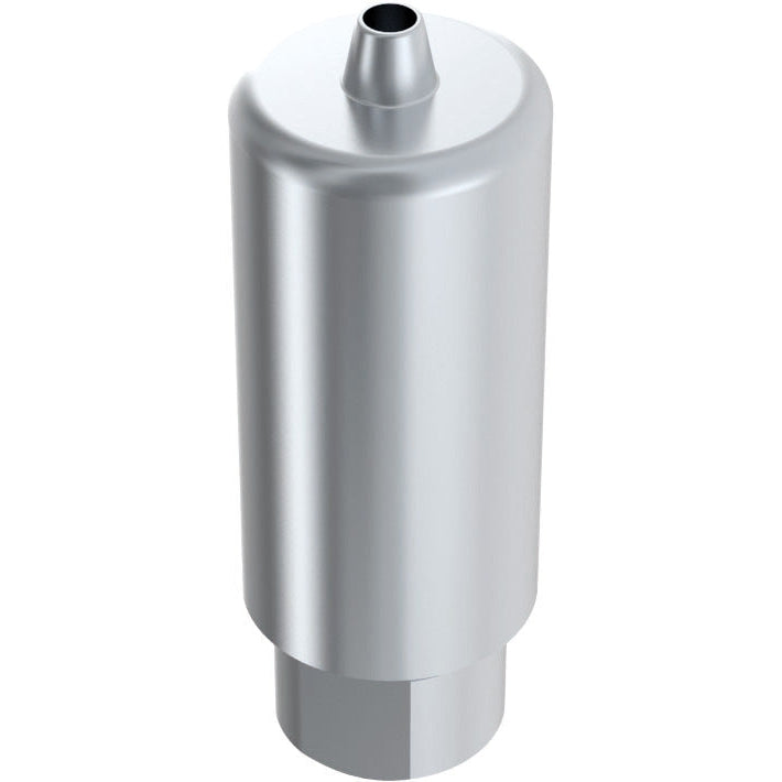 ARUM INTERNAL PREMILL BLANK 10mm (RP)(ULTRA-WIDE) NON-ENGAGING - Compatible avec Osstem GS(TS)