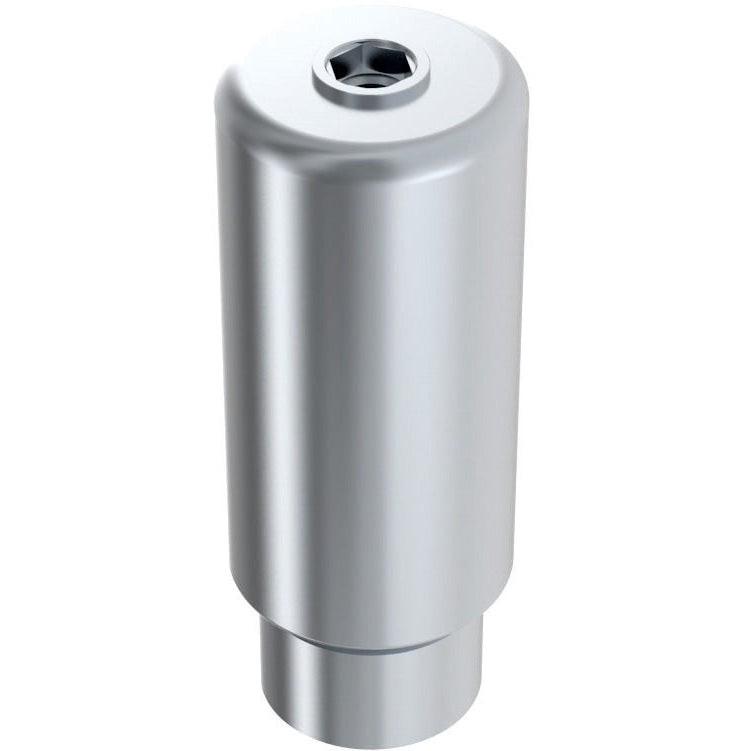 ARUM EXTERNAL PREMILL BLANK 10mm (RP) 4.1 ENGAGING - Compatible avec Osstem US