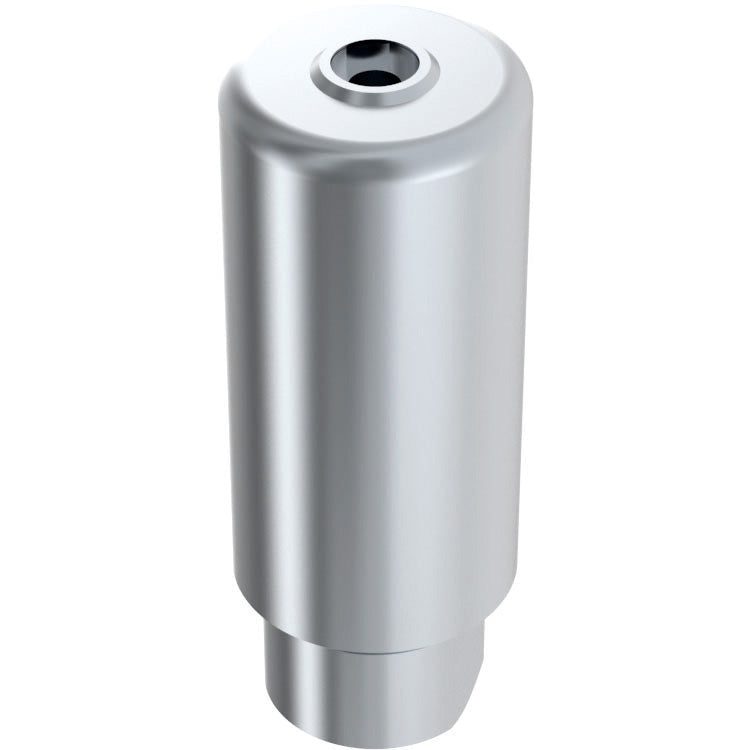 ARUM EXTERNAL PREMILL BLANK 10mm (WP) 5.1 NON-ENGAGING - Compatible avec Osstem US