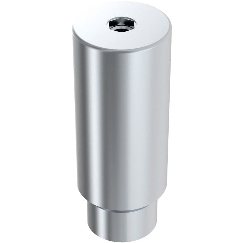 ARUM EXTERNAL PREMILL BLANK 10mm (NP) 3.4 ENGAGING - Compatible avec 3i External