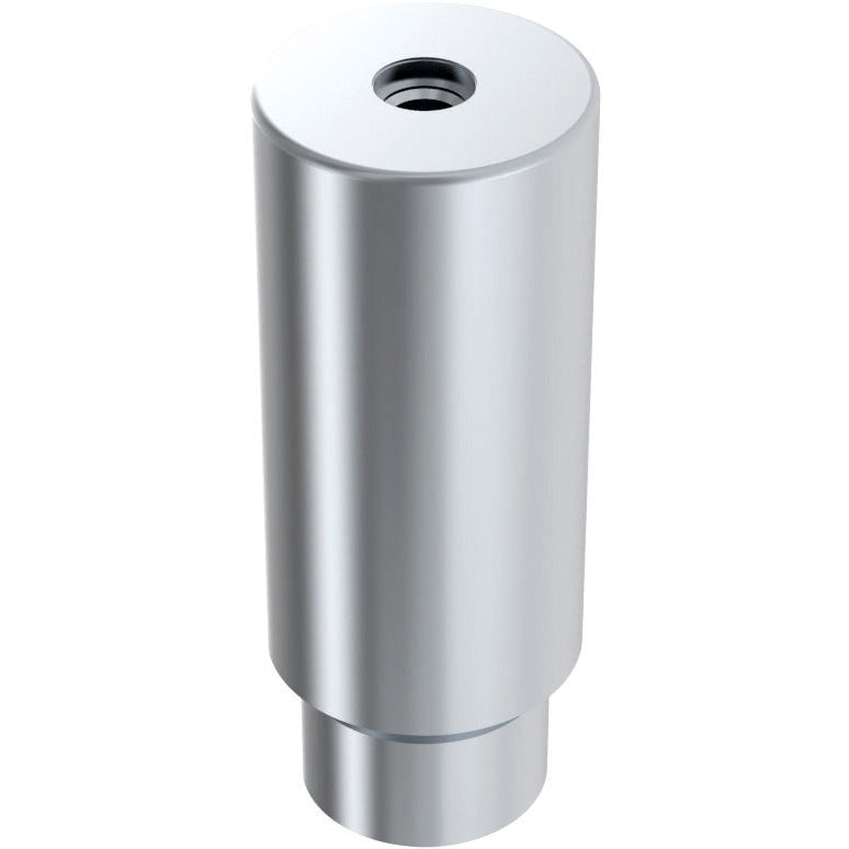 ARUM EXTERNAL PREMILL BLANK 10mm (RP) 4.1 NON-ENGAGING - Compatible avec 3i External
