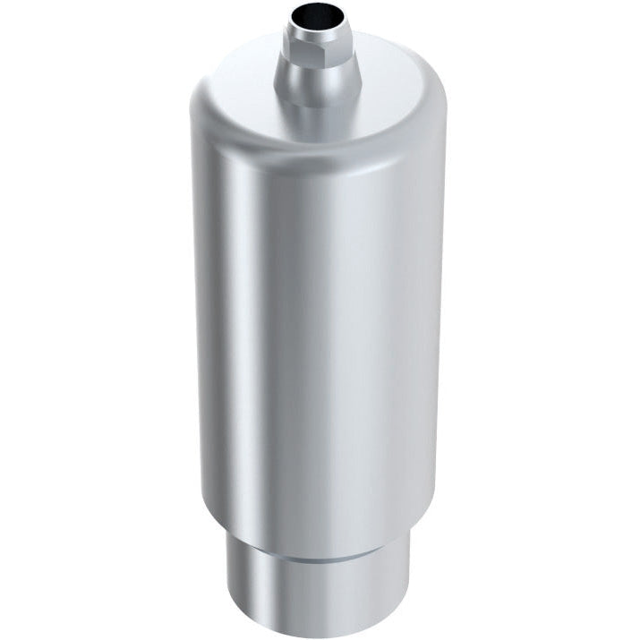 ARUM INTERNAL PREMILL BLANK 10mm (6.5) ENGAGING - Compatible avec Dentium SimpleLine
