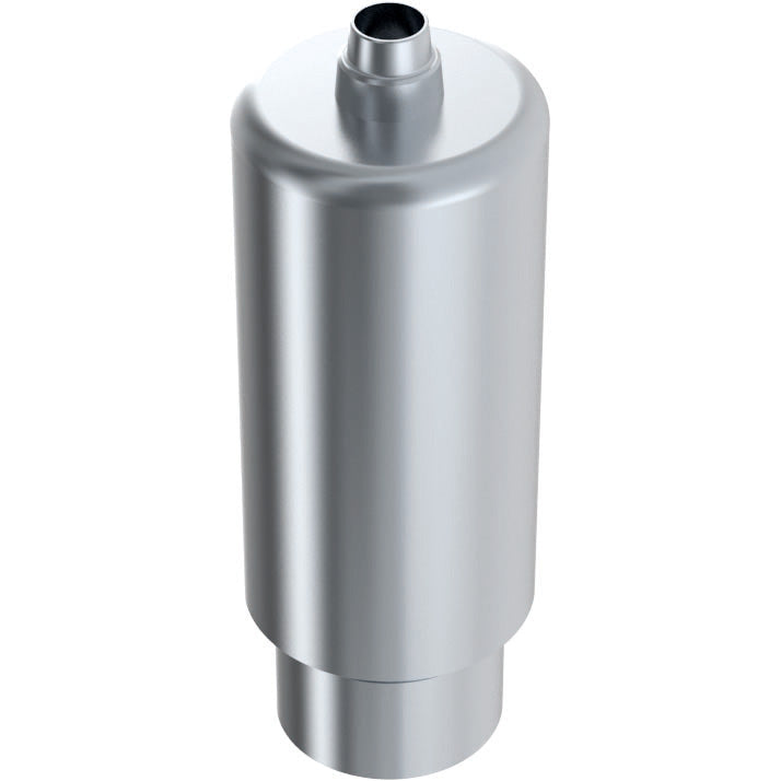 ARUM INTERNAL PREMILL BLANK 10mm NON-ENGAGING - Compatible avec MegaGenANYRIDGE