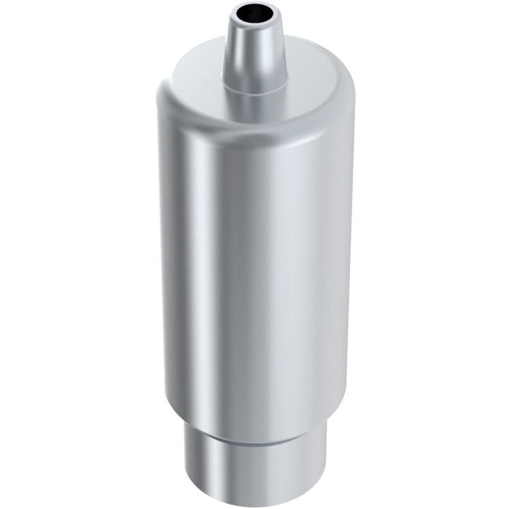 ARUM INTERNAL PREMILL BLANK 10mm NON-ENGAGING - Compatible avec Biotech 3.6/4.2/4.8/5.4