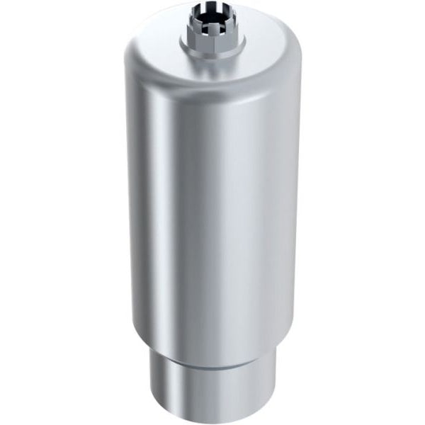 ARUM EXTERNAL PREMILL BLANK 10mm (D3.5) ENGAGING - Compatible avec Anthogyr Anthofit