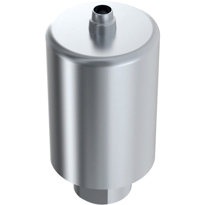 ARUM INTERNAL PREMILL BLANK 10mm MINI NON-ENGAGING - Compatible avec MegaGen MINI