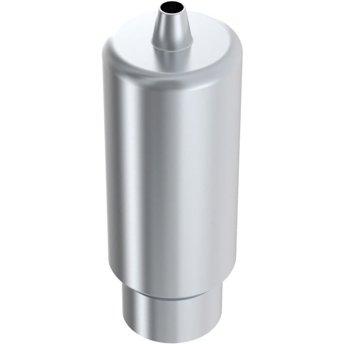 ARUM INTERNAL PREMILL BLANK 10mm NON-ENGAGING - Compatible avec Dentium NR line