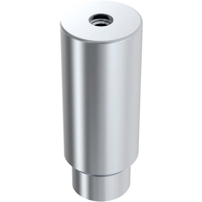 ARUM EXTERNAL PREMILL BLANK 10mm (NP) 3.4 NON-ENGAGING - Compatible avec 3i External