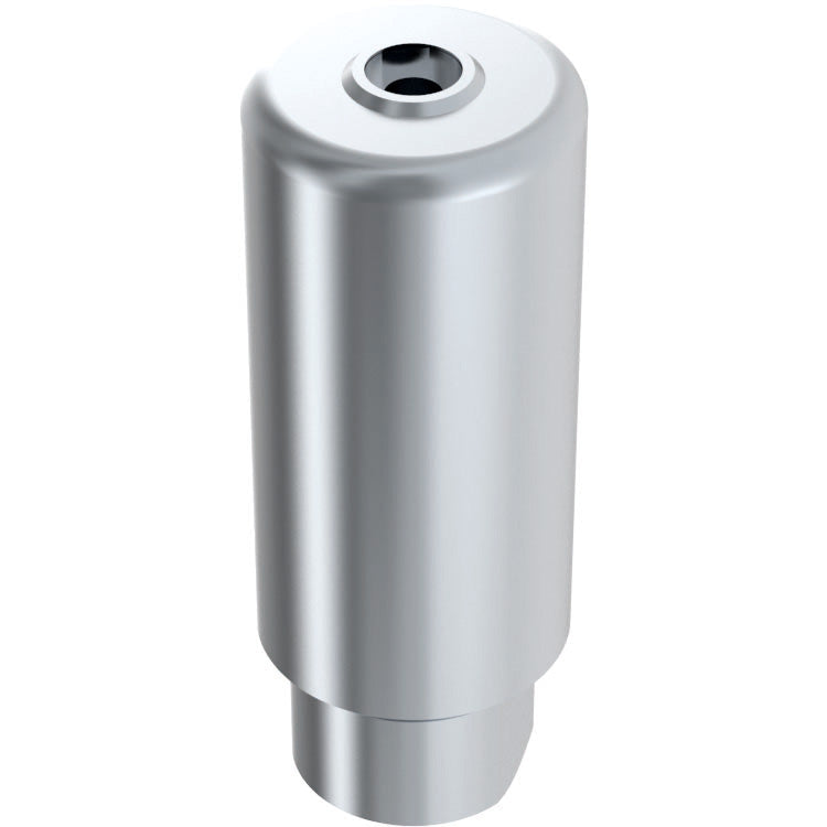 ARUM EXTERNAL PREMILL BLANK 10mm (NP) 3.25 NON-ENGAGING - Compatible avec Zimmer SPLINE