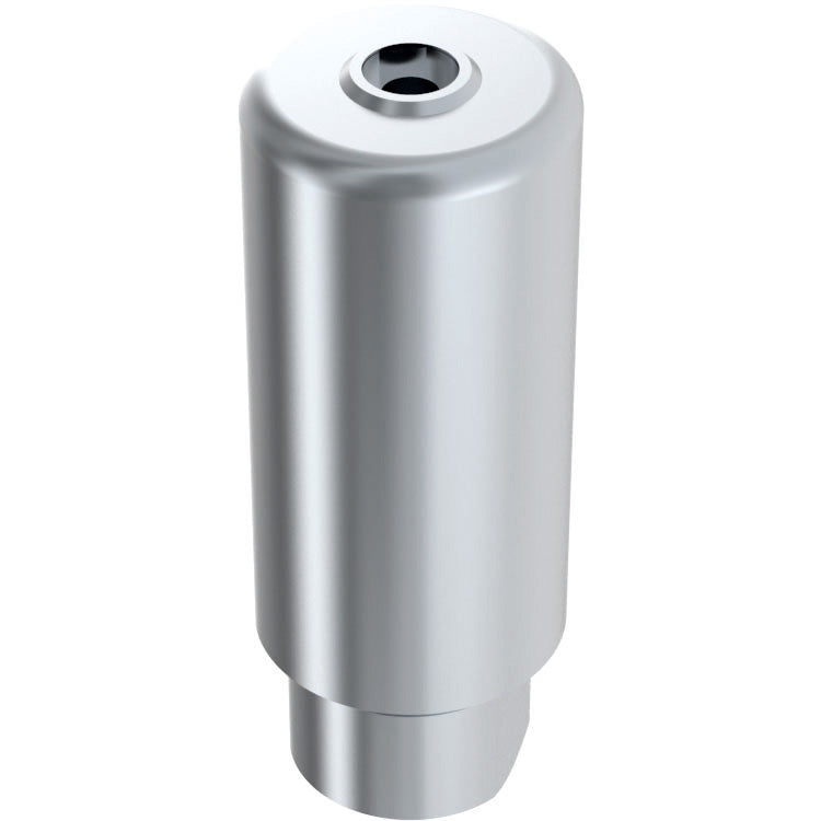 ARUM EXTERNAL PREMILL BLANK 10mm (WP) 5 NON-ENGAGING - Compatible avec Zimmer SPLINE