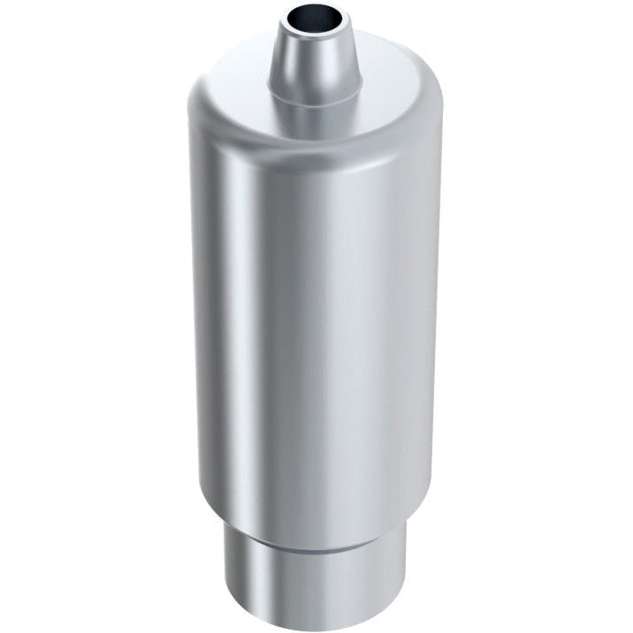 ARUM INTERNAL PREMILL BLANK 10mm (ST) NON-ENGAGING - Compatible avec EBI Octa