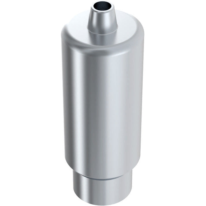ARUM INTERNAL PREMILL BLANK 10mm (C1) NON-ENGAGING - Compatible avec EBI Octa