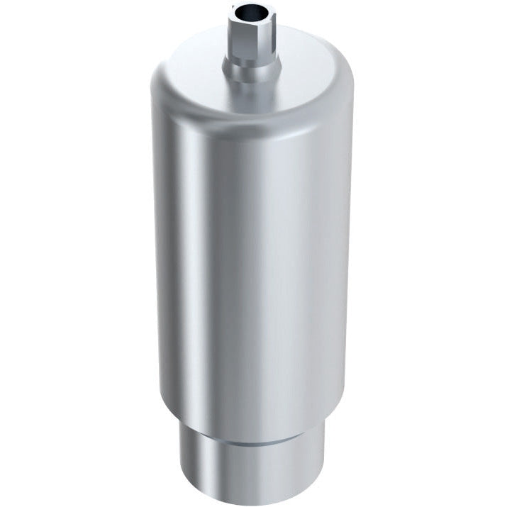 ARUM PREMILL BLANK 10mm (NC) 3.3 ENGAGING - Compatible avec Straumann Bone Level
