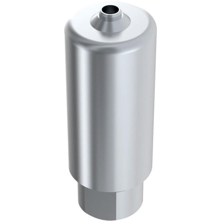 ARUM INTERNAL PREMILL BLANK 10mm (4.1) NON-ENGAGING - Compatible avec Bego Internal