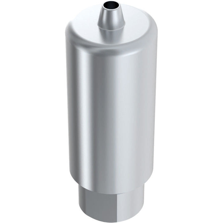ARUM INTERNAL PREMILL BLANK 10mm NON-ENGAGING - Compatible avec LASAK Bioniq