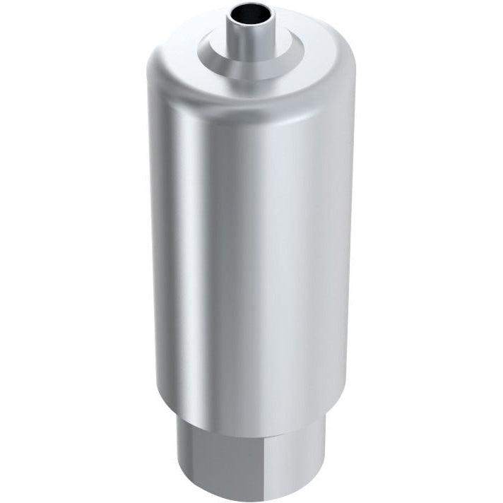 ARUM INTERNAL PREMILL BLANK 10mm (3.5/3.75/4.2/5/6) NON-ENGAGING - Compatible avec ADIN TOUAREG S&OS