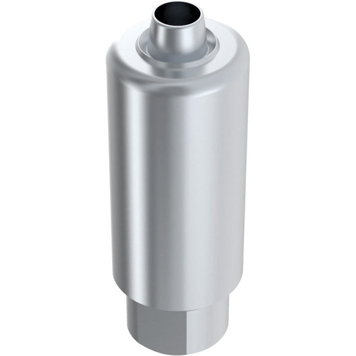 ARUM INTERNAL PREMILL BLANK 10mm (NNC)3.5 NON-ENGAGING - Compatible avec Straumann SynOcta