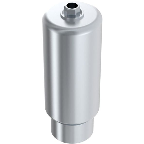 ARUM INTERNAL PREMILL BLANK 10mm (4.25) ENGAGING - Compatible avec SWEDEN & MARTINA Premium Kohno