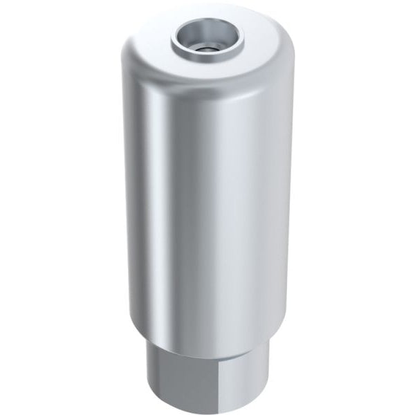ARUM MULTIUNIT PREMILL BLANK 10mm NON-ENGAGING - Compatible avec Dentsply Ankylos Balance Base