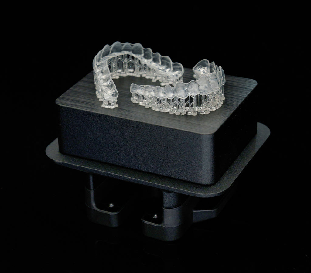 SprintRay Résine Retainer – Contention Transparente 500g