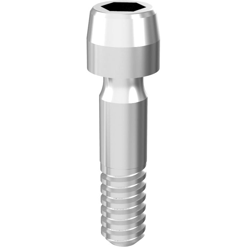 ARUM INTERNAL SCREW (NP) 3.0 - Compatible avec SOUTHERN IMPLANTS Deep Conical 3.0