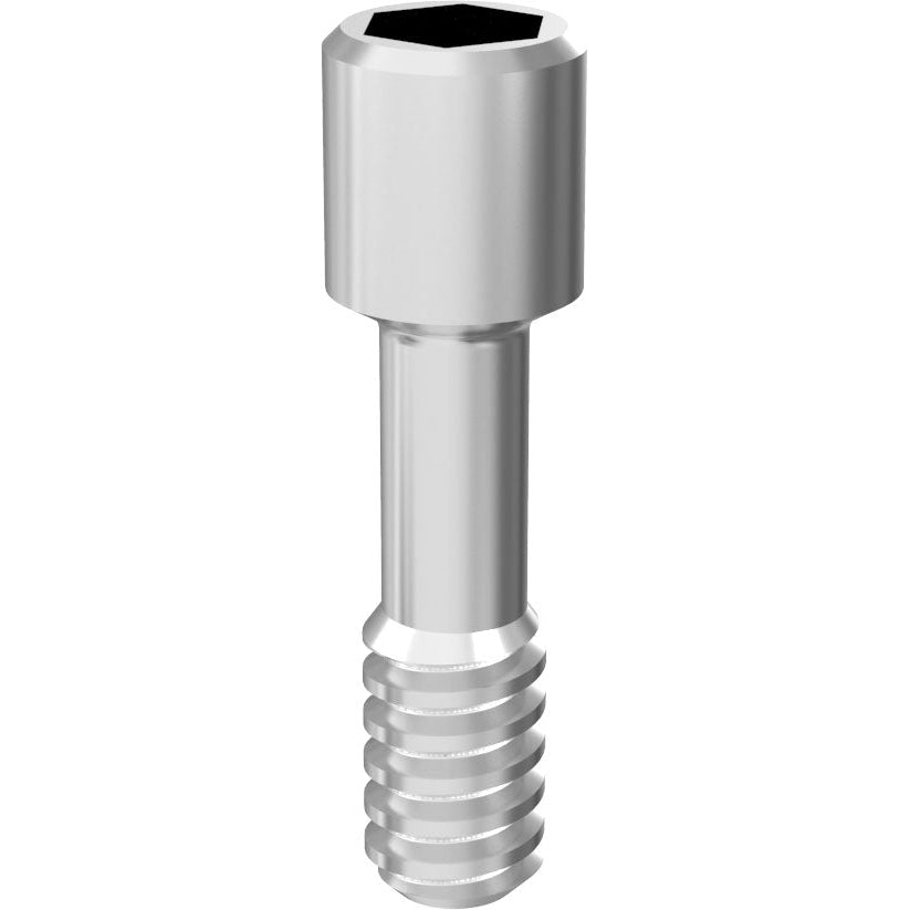 ARUM INTERNAL SCREW (RP) (WP) 4.5/5.7 - Compatible avec MIS Internal Hexagon