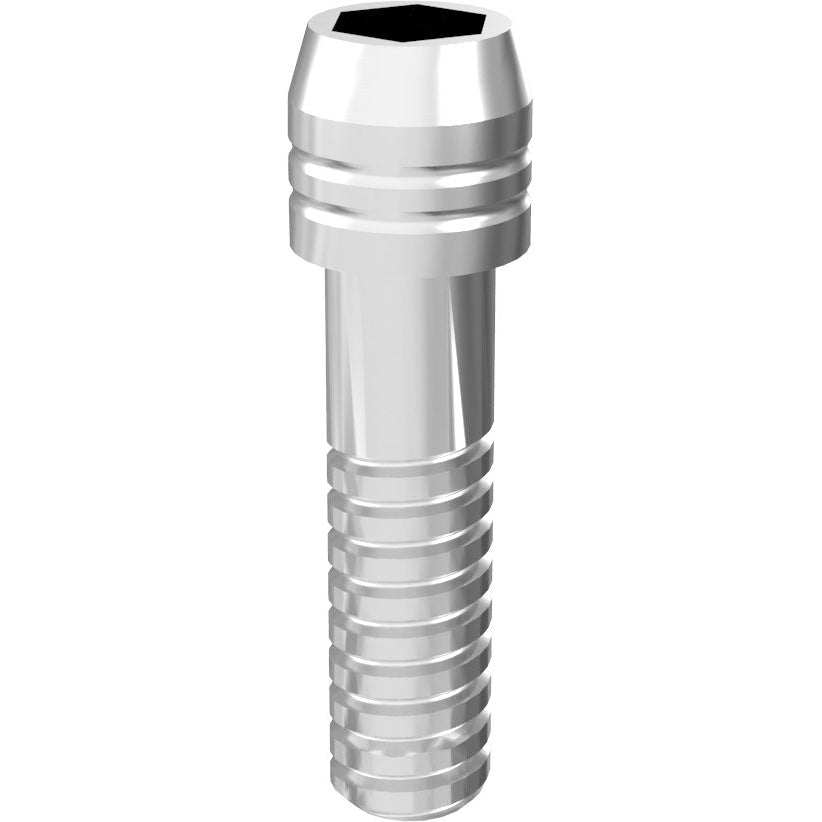 ARUM INTERNAL SCREW (NP) (RP) (WP) 3.5/4.5/5.7 - Compatible avec Implant Direct Legacy