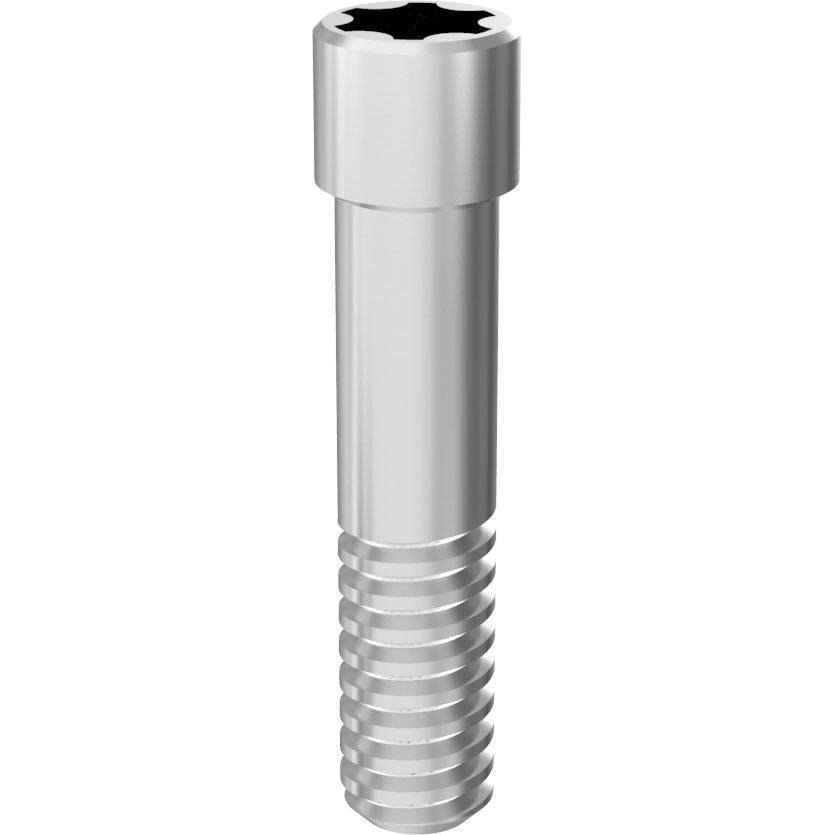 ARUM INTERNAL SCREW 3.5 (NP) / 4.0 (RP) - Compatible avec Bredent Medical Sky