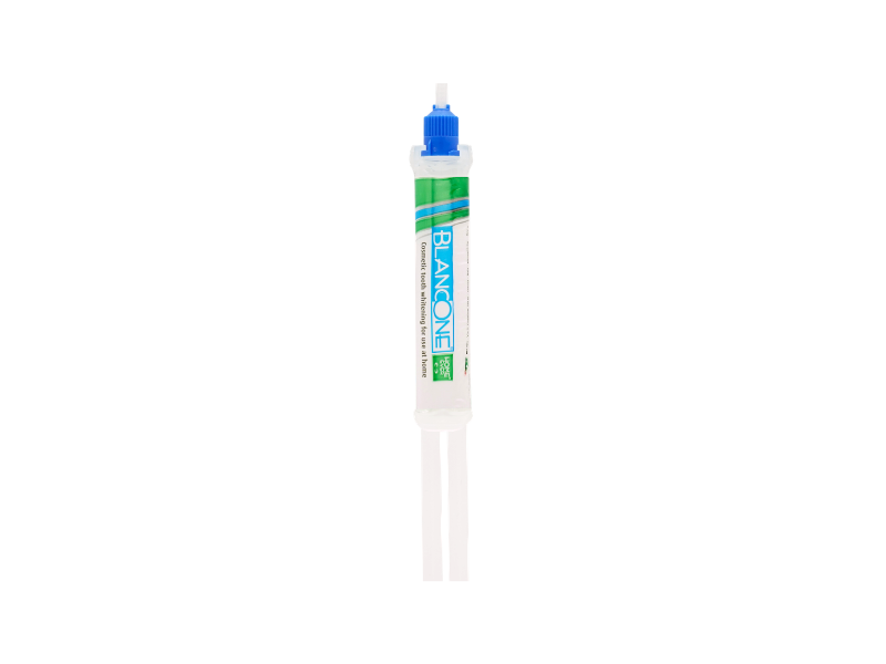 Seringues BlancOne HOME+ EVER | Éclaircissement ambulatoire | CP 7%