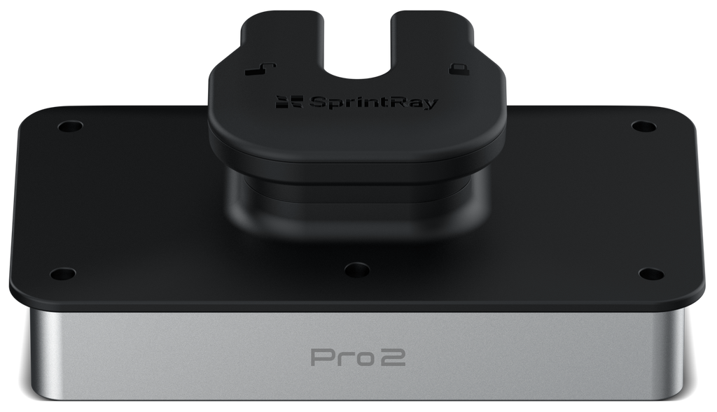 Plateau d'impression standard SprintRay Pro 2