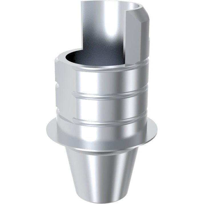 ARUM INTERNAL TI BASE SHORT TYPE (4.2) NON- NGAGING - Compatible avec AstraTech EV