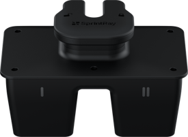 Plateau d'impression Duo Kit SprintRay Pro 2