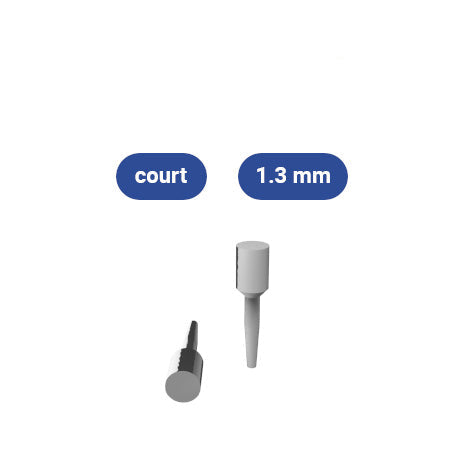 Scanbody Inlay Core
