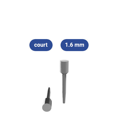 Scanbody Inlay Core